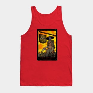 Lightspeed Drifter Tank Top